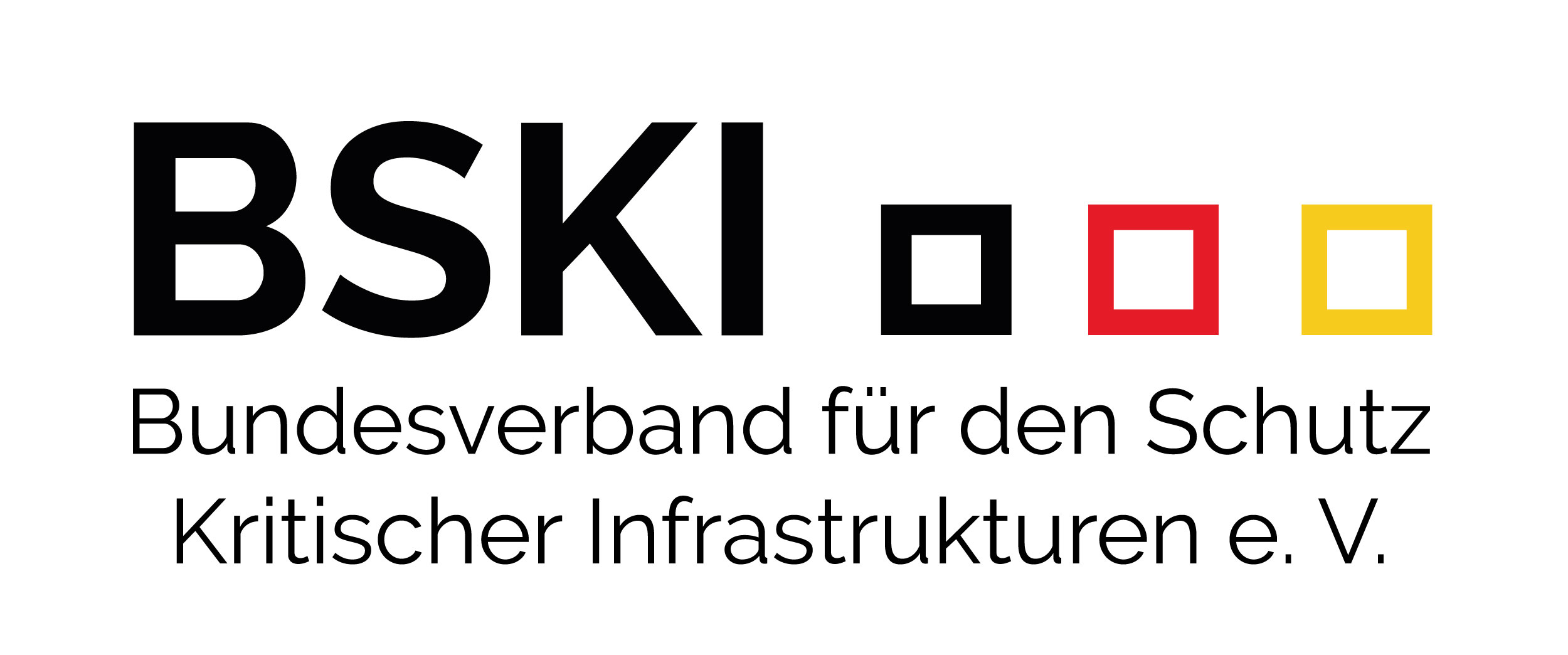 Mitglied im BSKI – Bundesverband für den Schutz Kritischer Infrastrukturen e.V.