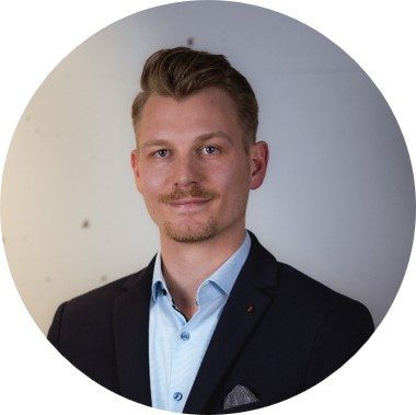 Lars Zehnder